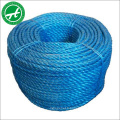 Corde en polypropylène corde torsadée de 16mm PP danline